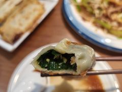 -春水锅贴·传统鲁菜(大明湖店)