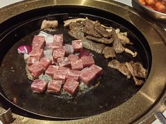-韩时烤肉(枫蓝店)