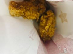 -肯德基(华徐店)