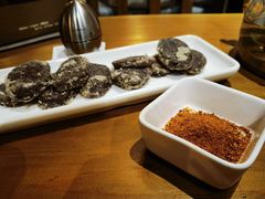 -木王宴语·野生鲜菌火锅(玉河店)