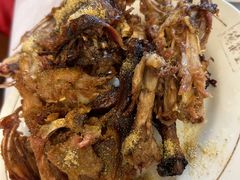 -北京全聚德(天安门店)