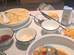 -湘江红·湖南招牌菜(莲花南路店)