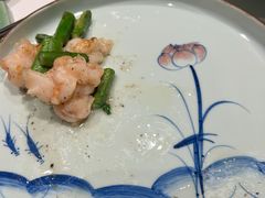 松露焗大虾球-晟永興烤鸭店(五道口店)