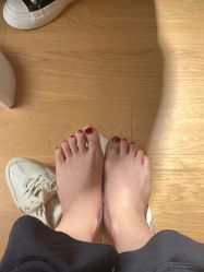 -UGIRL有个美甲