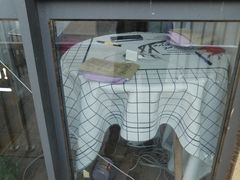 大堂-勒甜LO CHO·私人订制低糖代糖纯动物奶油生日蛋糕(新开路店)