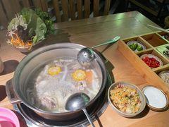 -大头椰·椰子鸡火锅(桂林万象城店)