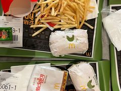 -麦当劳·得来速店(星沙大道店)