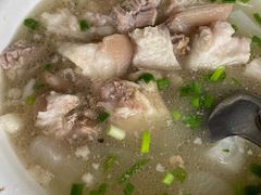 -荣生萝卜汤饭店