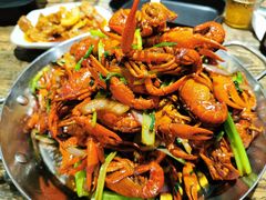 秘制龙虾-赤甲皇(仙霞路店)