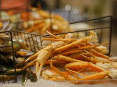 -常州富力喜来登酒店 Feast盛宴标帜西餐厅(新北万达广场店)