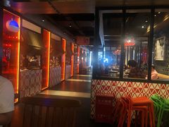 -江边城外烤全鱼(方庄时代购物中心店)