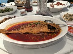 -眉州东坡(华联万柳店)