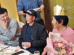 -青岛蓝海大饭店·渔歌舫(李沧店)