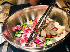 -大红袍火锅料理(尖沙咀店)