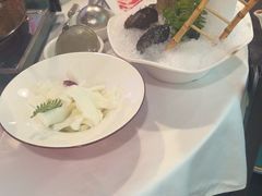 -大永發老火浓汤·经典粤菜(北滨路店)