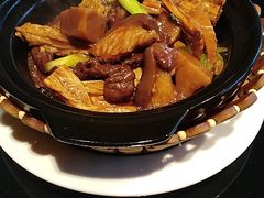 -禧宴Joyous Restaurant(禧园店)