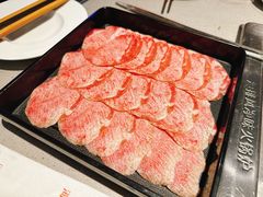 -海底捞火锅(大华一路店)