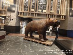 -清河半岛温泉度假酒店