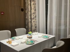 包厢-徐记海鲜(南油永新汇店)