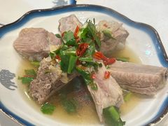 -小曼谷泰国美食 (南角道分店)