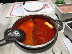 -千味涮·健康火锅(会展连城新天地店)
