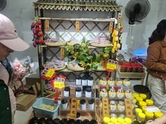 -苏州市吴中区光福窑上花果蜜饯厂