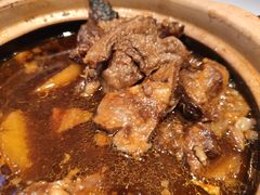 牛腩萝卜煲-陈记顺和牛肉火锅馆(天河北路店)