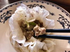 羊肉大葱烧麦-绥缘老烧麦(华睿园店)