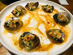 -尚禾厨·湘菜馆(步行街店)