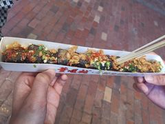 -董顺桃老长沙臭豆腐(步行街店)