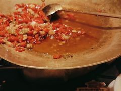 -炊烟小炒黄牛肉(浦东世纪汇店)