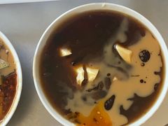 -陈记锅巴菜(五大道店)