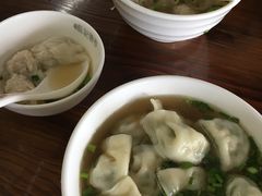 -蓝记云吞(正果店)