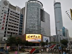 -星巴克臻选(深圳华强北茂业店)