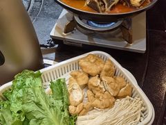 -圆圆家私房美食(民权路店)