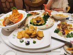 -鹿鸣春饭店(总店)