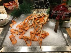 -AdD全日制餐厅(中谷花园酒店)