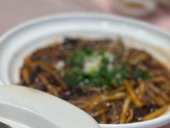 -天福苑(崇宁路店)