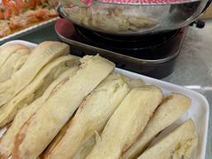 -淮安高铁金陵大酒店-梅苑中餐厅