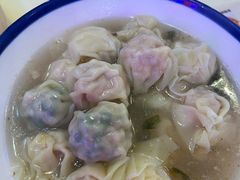 -早酒肖汉老味拌面
