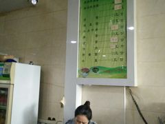 -洪师傅牛肉面(文昌南路店)