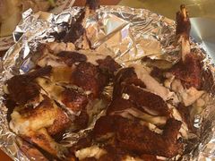 -红炎炎农家菜老字号(金水台店)