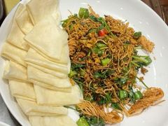 -合肥妈妈菜(青阳南路店)
