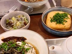 -Retro Deli 茶泡饭