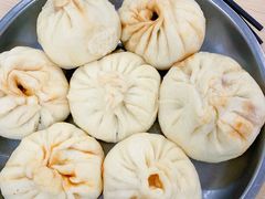 -老陶包子铺(南大西南村店)