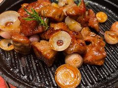 -船歌·鱼水饺青岛菜(闽江二路店)
