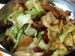-香融府·烤鸭·家常菜(马家堡路店)
