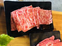 -贺野·自助炭火烤肉(紫藤路店)