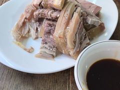 -西复兴羊肉馆(南翔老街店)
