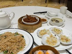 -新海利海鲜城·41年珠海老字号(夏湾店)